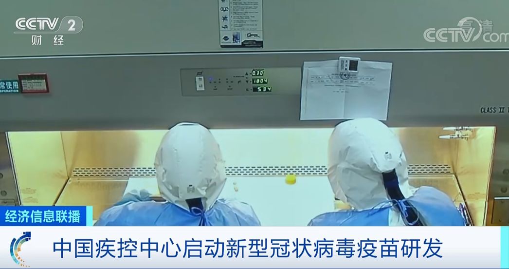 中国冠状疫苗最新动态，科技守护健康，共创美好生活