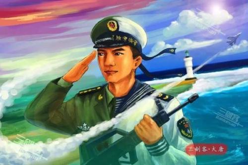 退役军人新优待政策，温馨归途，致敬英雄荣光归来