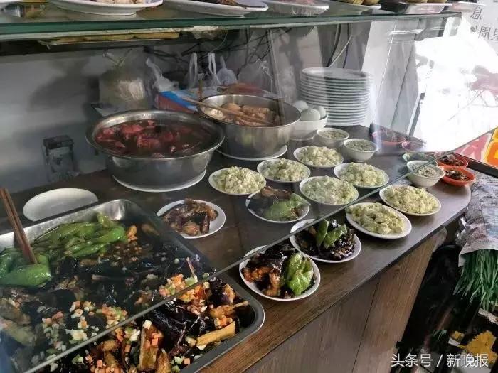 小巷特色小店探秘，最新品种公示中的隐藏宝藏