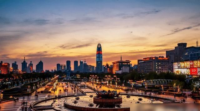 济南最新深度消息，深度探析某观点