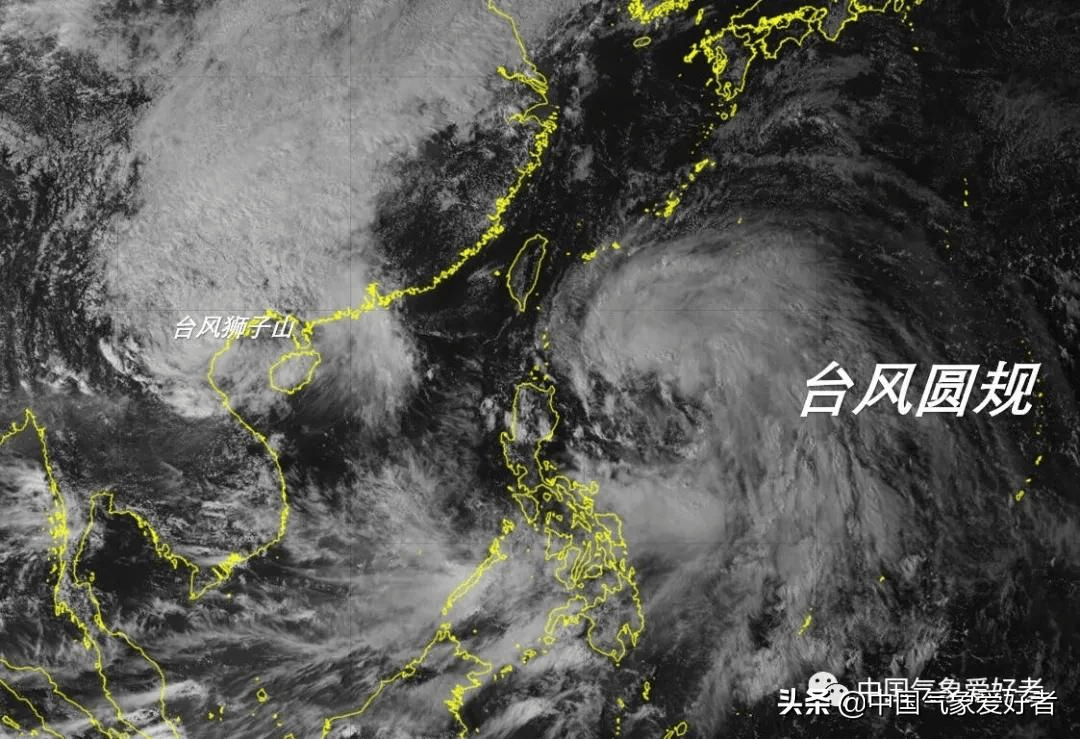 台风中的温情与力量，风消之时，友情与家的守护