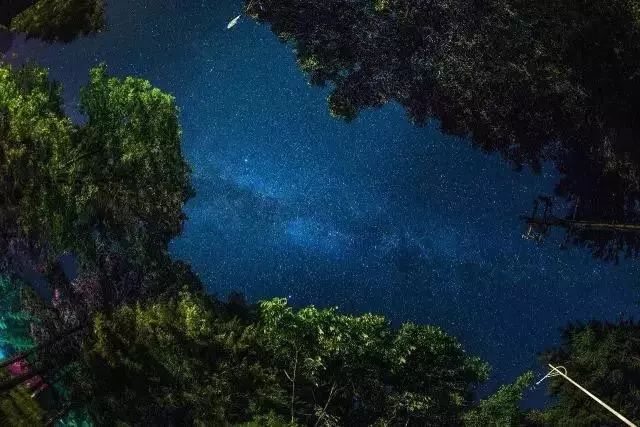 神仙最新释义，与自然美景的浪漫遨游之旅