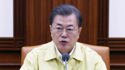 新冠疫情最新动态，韩国数据深度解析与洞察