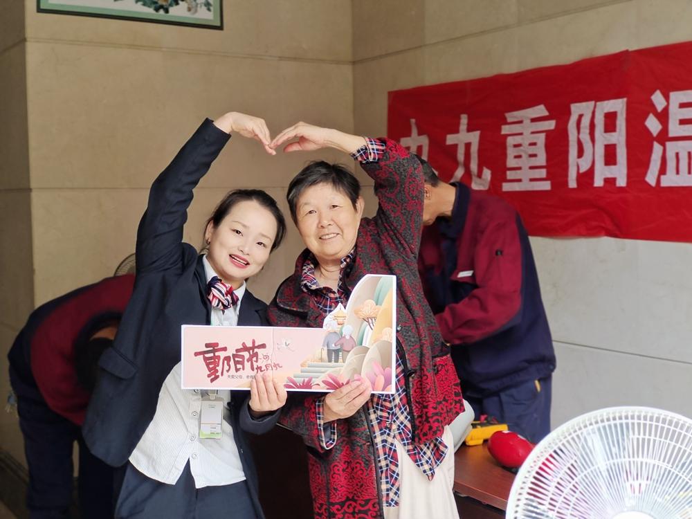 时代地产最新事件揭秘，小日常展现大温情
