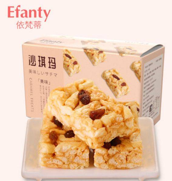 最新网红食品推荐，轻松掌握挑选与尝试指南