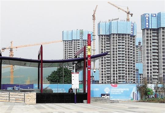 最新楼市大降价趋势揭秘，市场影响及应对策略探讨