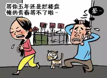 交房最新政策解读与概述