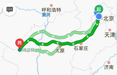探索未知，最新路线引领自信翱翔变化之海