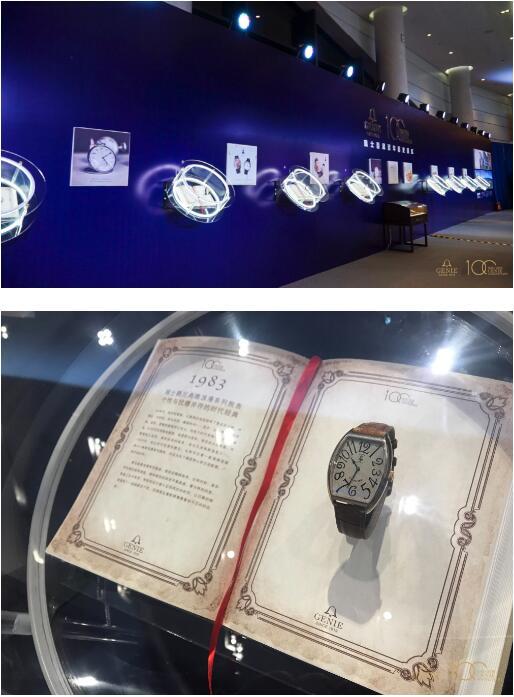 爵尼最新款手表，引领时尚潮流，成为腕表新标杆