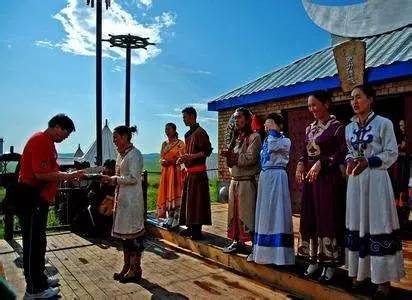满洲里疫情最新动态，自然美景中的心灵探险之旅关注内心平和与喜悦