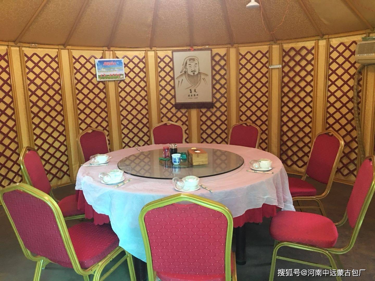 蒙古包价格攻略，购买指南与预算规划