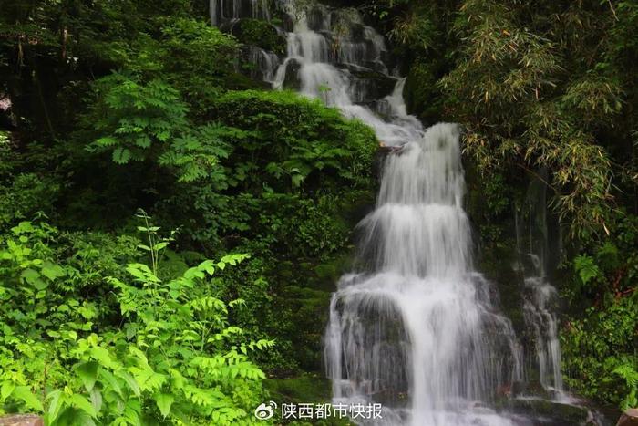 演员王庭，与自然美景的寻心之旅