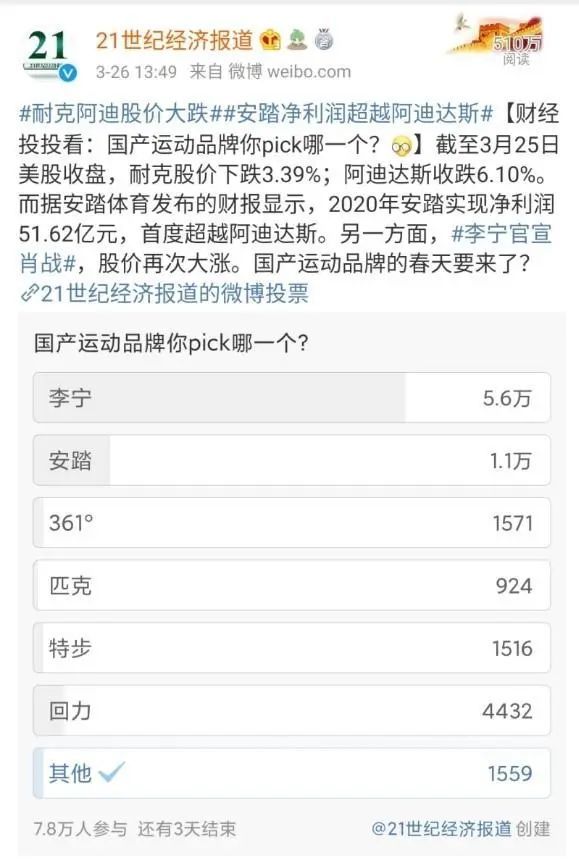 安踏动态信息，铸就国产运动品牌辉煌篇章的历程