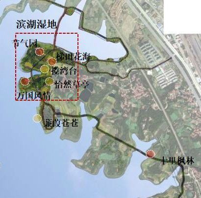 淮北化家湖规划图揭秘，小巷风情与特色小店魅力之旅