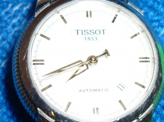 Tissot 1853价格背后的故事，自信、学习与成就感的旅程探索