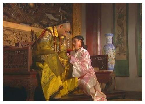 康熙微服出访记，皇上别样日常与深厚友情的演员阵容揭秘