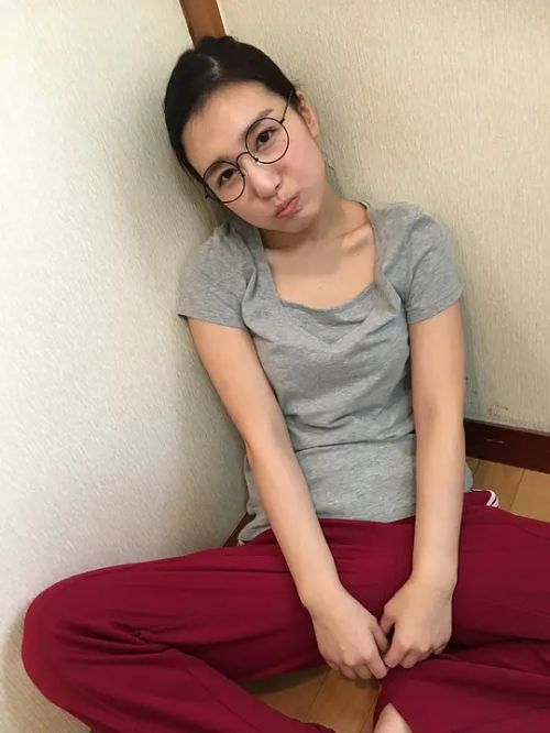 古川伊织的学习之旅，变化中的自信与成就之源