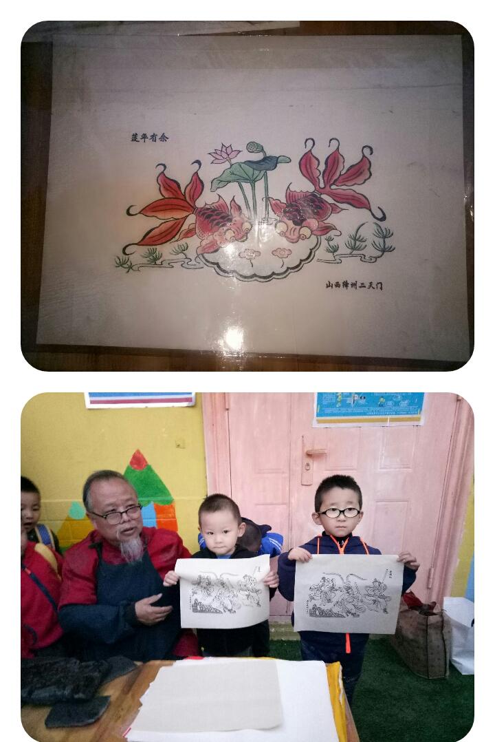 小巷隐藏瑰宝