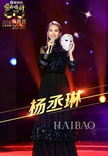 蒙面歌王最新季回顾，歌唱与谜面的绝妙融合之旅