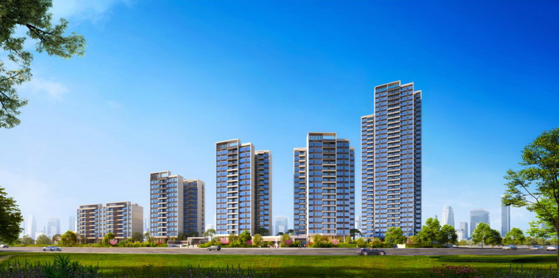 南沙保利城最新住宅价格揭秘，市场走势与深度解析