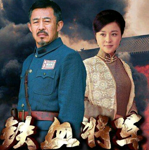 铁血将军演员探寻小巷中的隐藏瑰宝