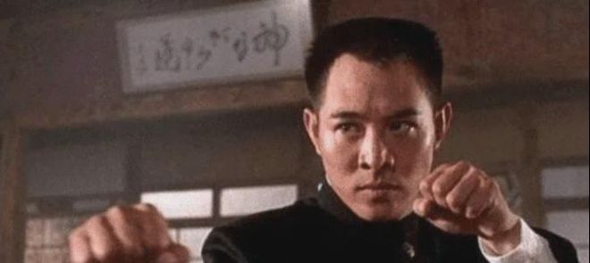 中华英雄李连杰演员表，展现成长、自信与励志故事