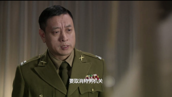 特务电视剧中的专属科技产品解析