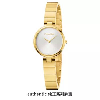时尚新款女士手表，爱的纽带，时间的陪伴伴侣