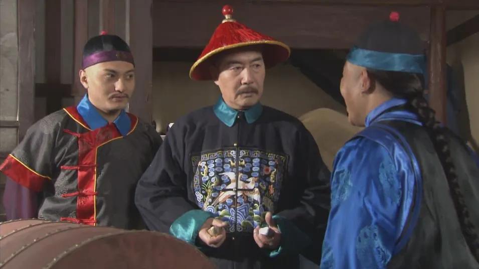 白银谷，时代背景下的传奇电视剧在线观看全集视频