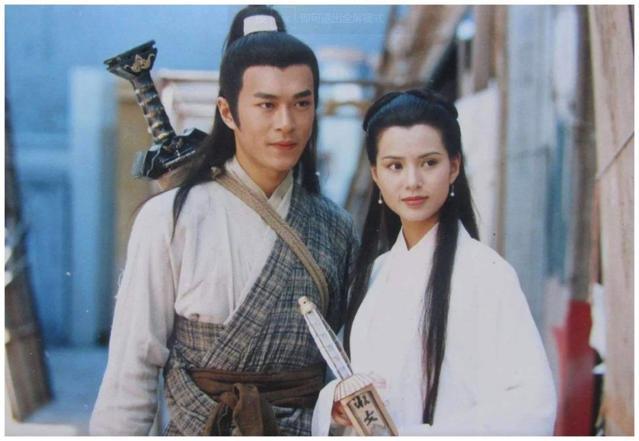 笑傲神雕续篇，探寻江湖新纪元的新篇章