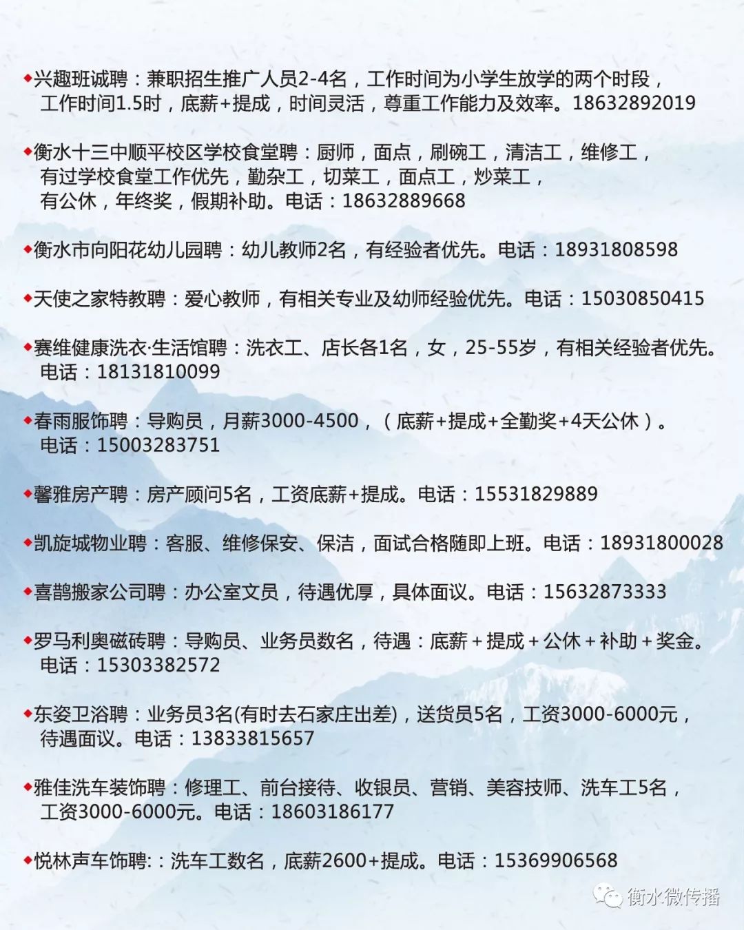 东营最新职位招聘速递，小巷深处的特色小店诚邀探索者！