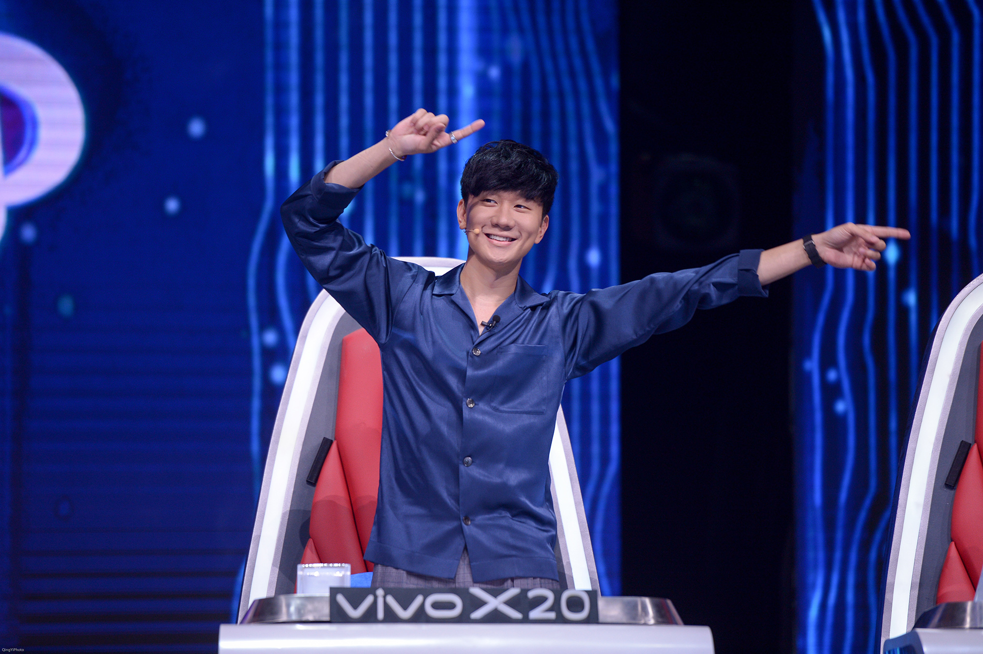 梦想的声音演员，时代的歌者与传播者之梦