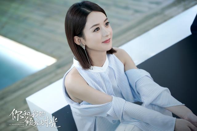 演员吕莉，彩色日常与温馨时光的爱与陪伴