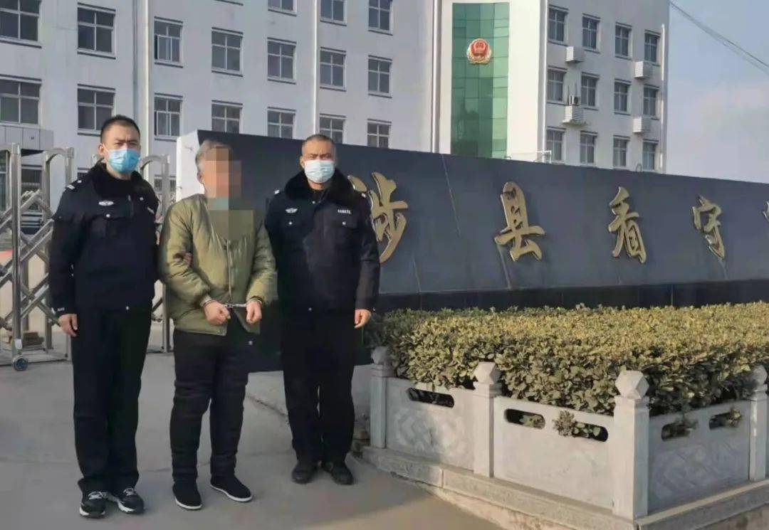 涉县公安局最新动态回顾，时代背景下的执法印记