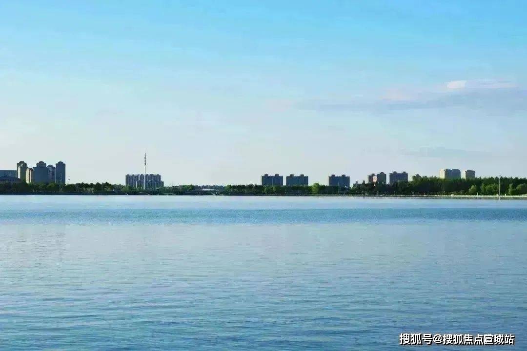 苏州盛泽湖规划更新，探寻内心平静的湖畔之旅