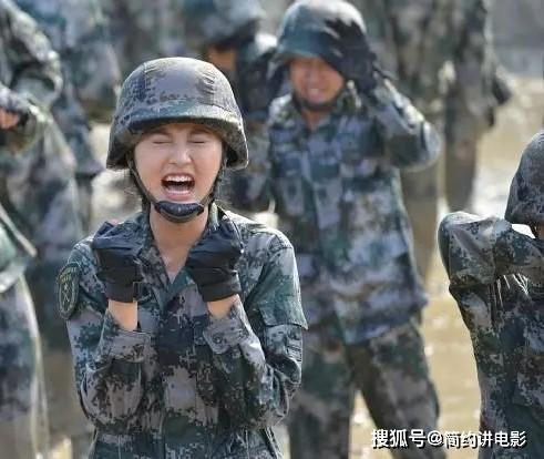 巷陌深处的特种兵故事，特色小店中的英雄之旅
