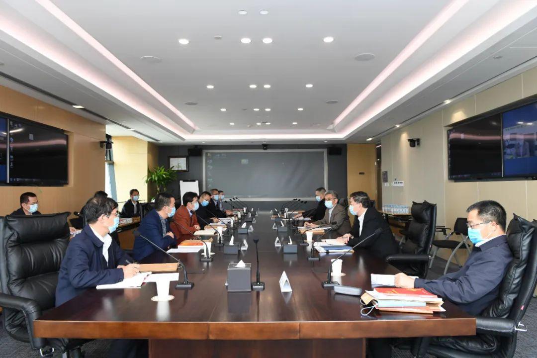 股票中国广核深度解析与投资策略探讨
