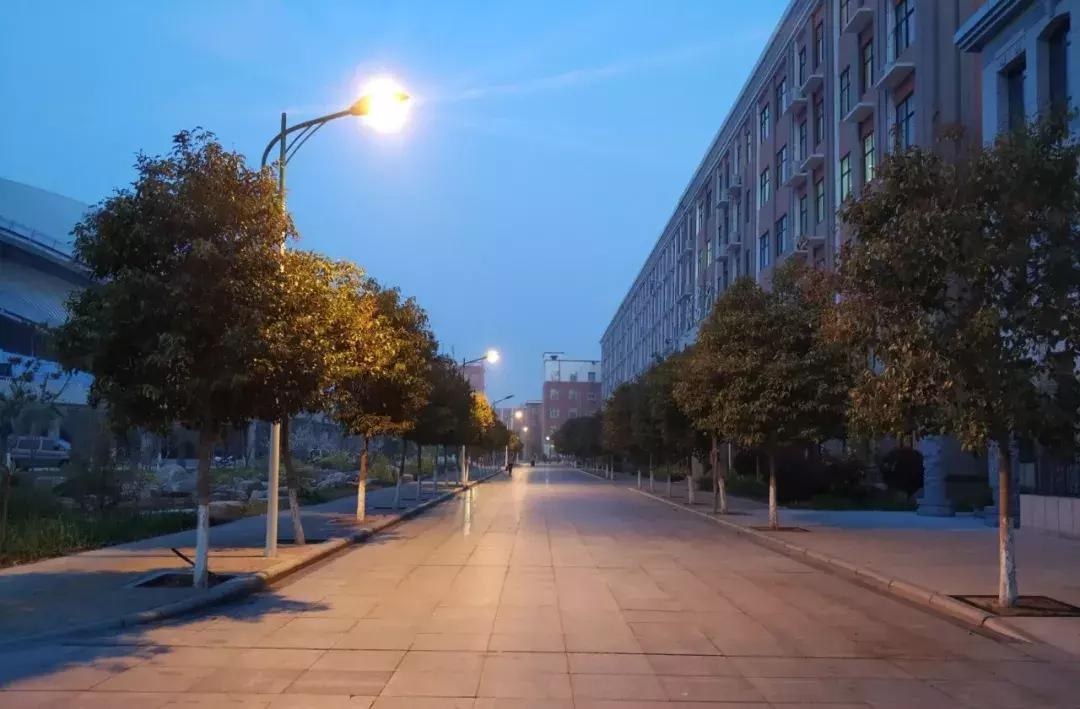 商丘最新招聘信息，启程寻找自然美景，探索宁静之旅
