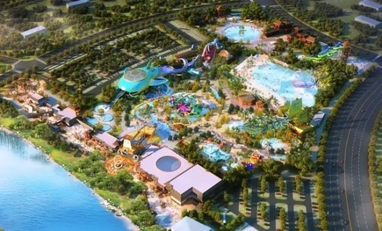 北海中信国安最新动态，自然美景探索之旅，寻找内心宁静的治愈之力