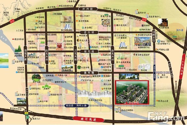 保定清苑房价最新动态及区域房地产市场走势深度解析