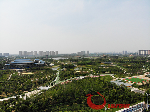 九州洼湿地公园最新动态，变化中的自信与学习之力