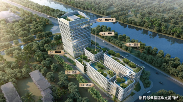珠海时代广场最新动态更新