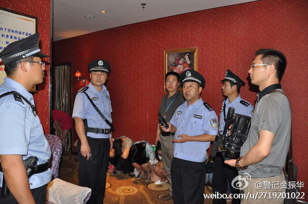 兰州扫黄行动，道德秩序与社会治理的探讨最新消息