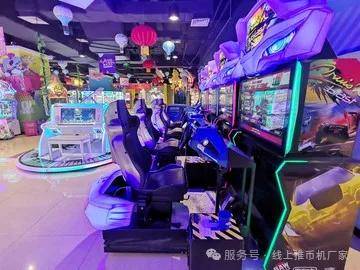 最新电玩手机电玩城，机遇与挑战的碰撞