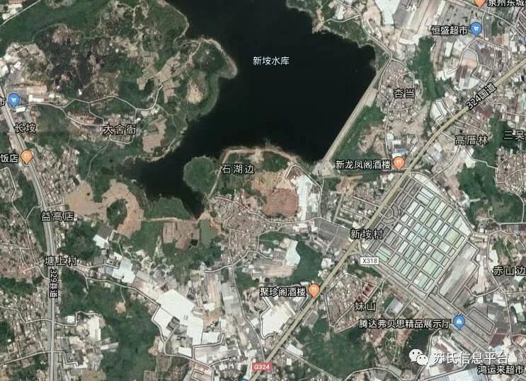 石湖水库最新动态与相关论述概述