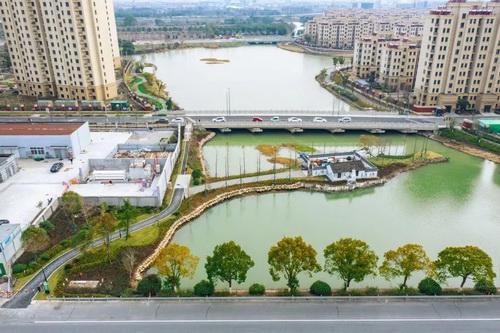 平湖洁芳小区最新房价，科技前沿居住体验新篇章