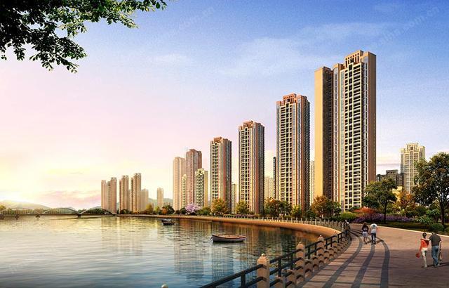 长沙恒大江湾最新房价动态与影响分析