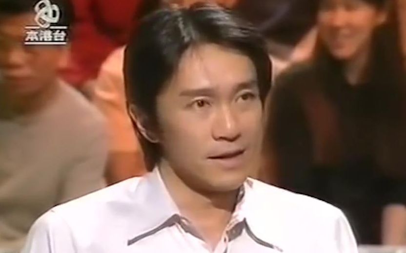 最新的周星驰采访视频