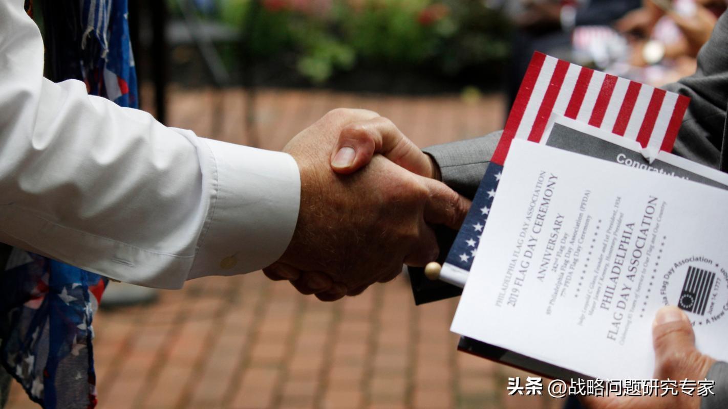 美国最新移民政策深度解读与分析