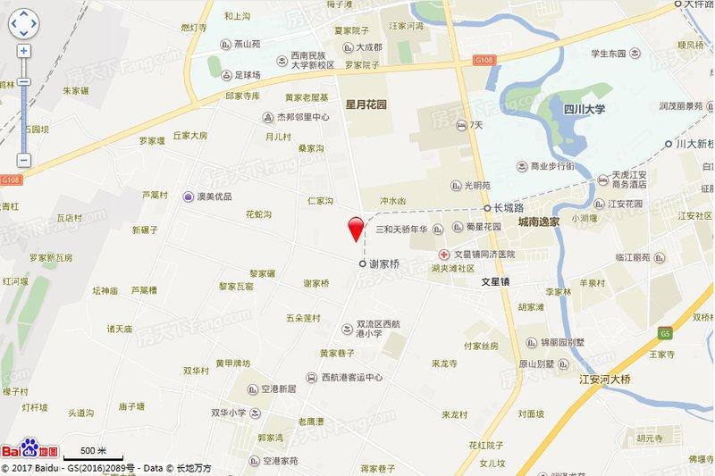 双流楼盘最新动态，现代都市生活的理想选择探索